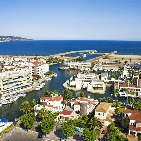 Petitbon By Interhome Holiday home Empuriabrava
