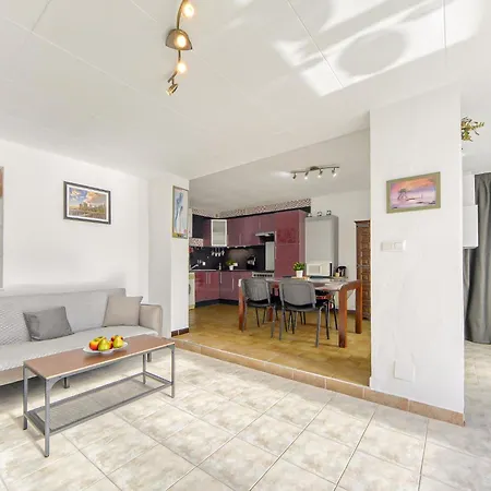 Petitbon By Interhome Holiday home *