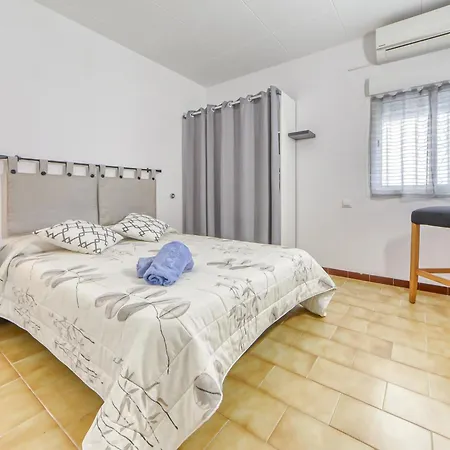 Petitbon By Interhome Holiday home Empuriabrava