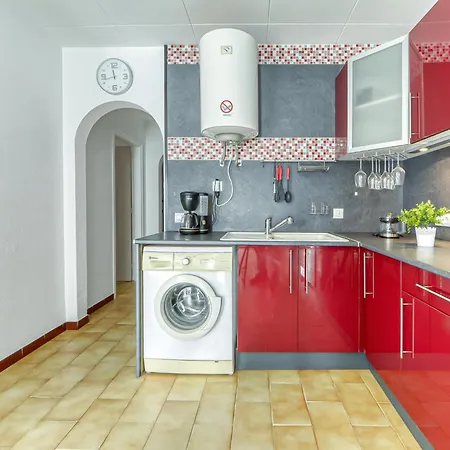 Holiday home Petitbon By Interhome Empuriabrava