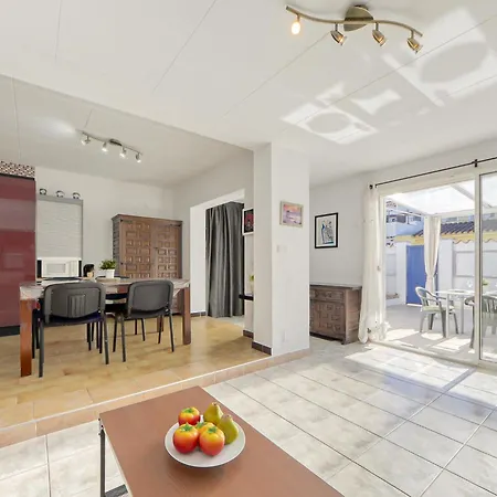 Holiday home Petitbon By Interhome