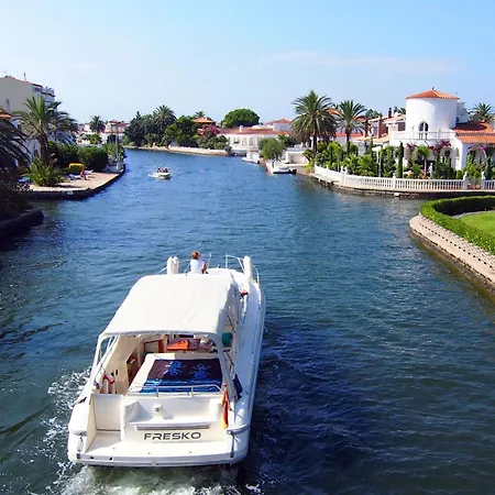 Petitbon By Interhome Holiday home Empuriabrava