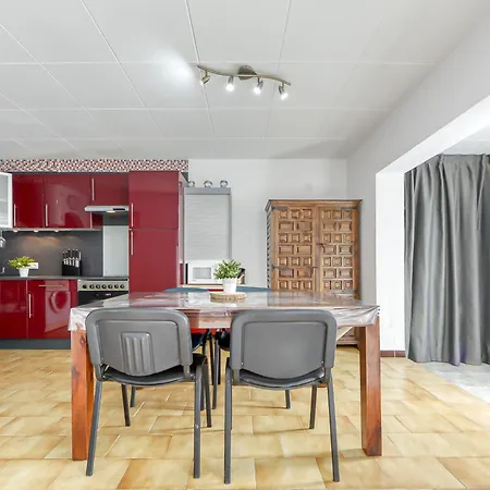 Holiday home Petitbon By Interhome Empuriabrava