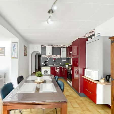 Petitbon By Interhome Holiday home Empuriabrava