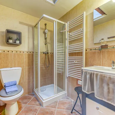Petitbon By Interhome Holiday home *