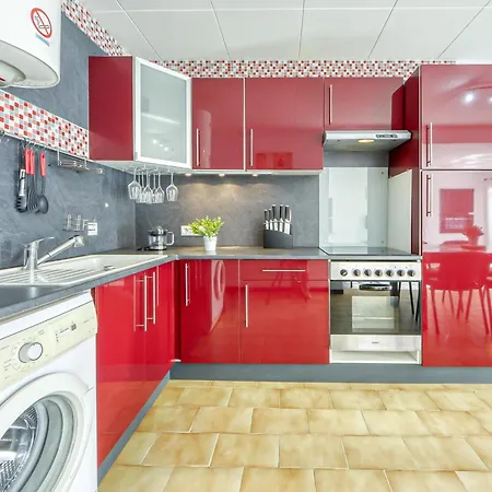 Petitbon By Interhome * Empuriabrava