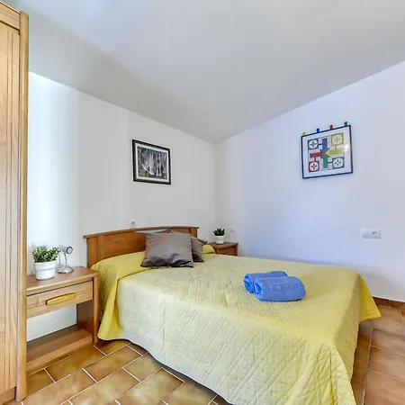 Petitbon By Interhome بيت للعطل