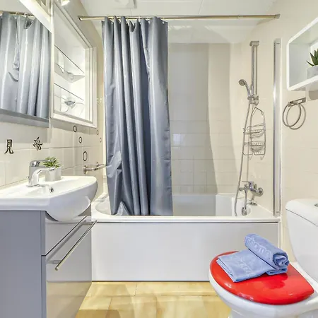 Petitbon By Interhome بيت للعطل *